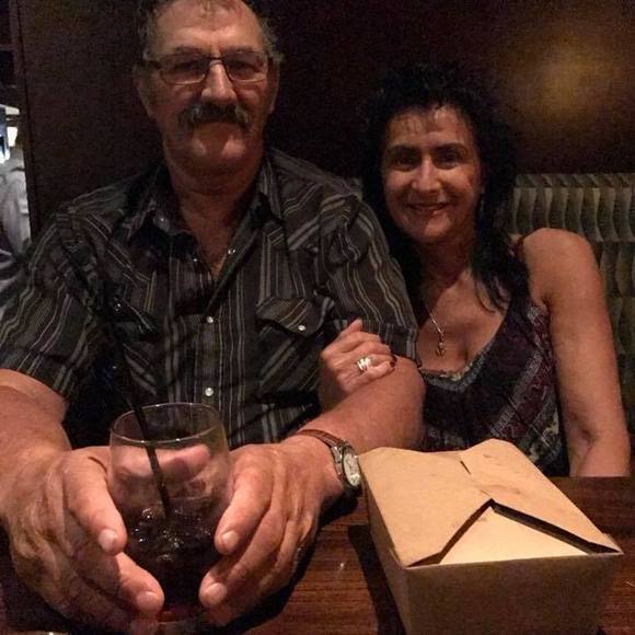 Meet your Posher, Gina - Picture 1 of 1